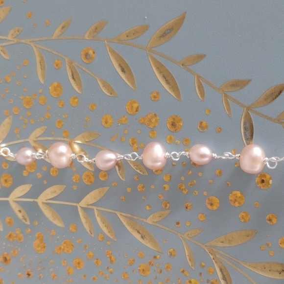 Tahitian Pearl Necklace - Picture 5 of 10